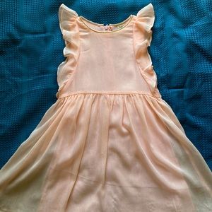 Girls Dress size 5